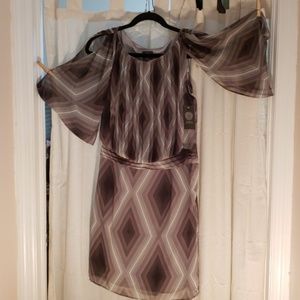 Vince Camuto grey grey. Brand new